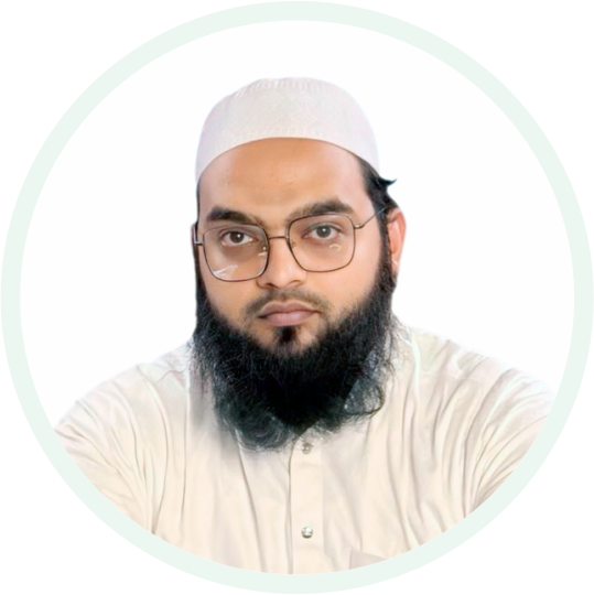 Mohammad Shujauddeen
